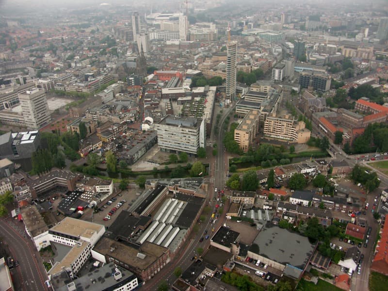 Eindhoven, Olanda