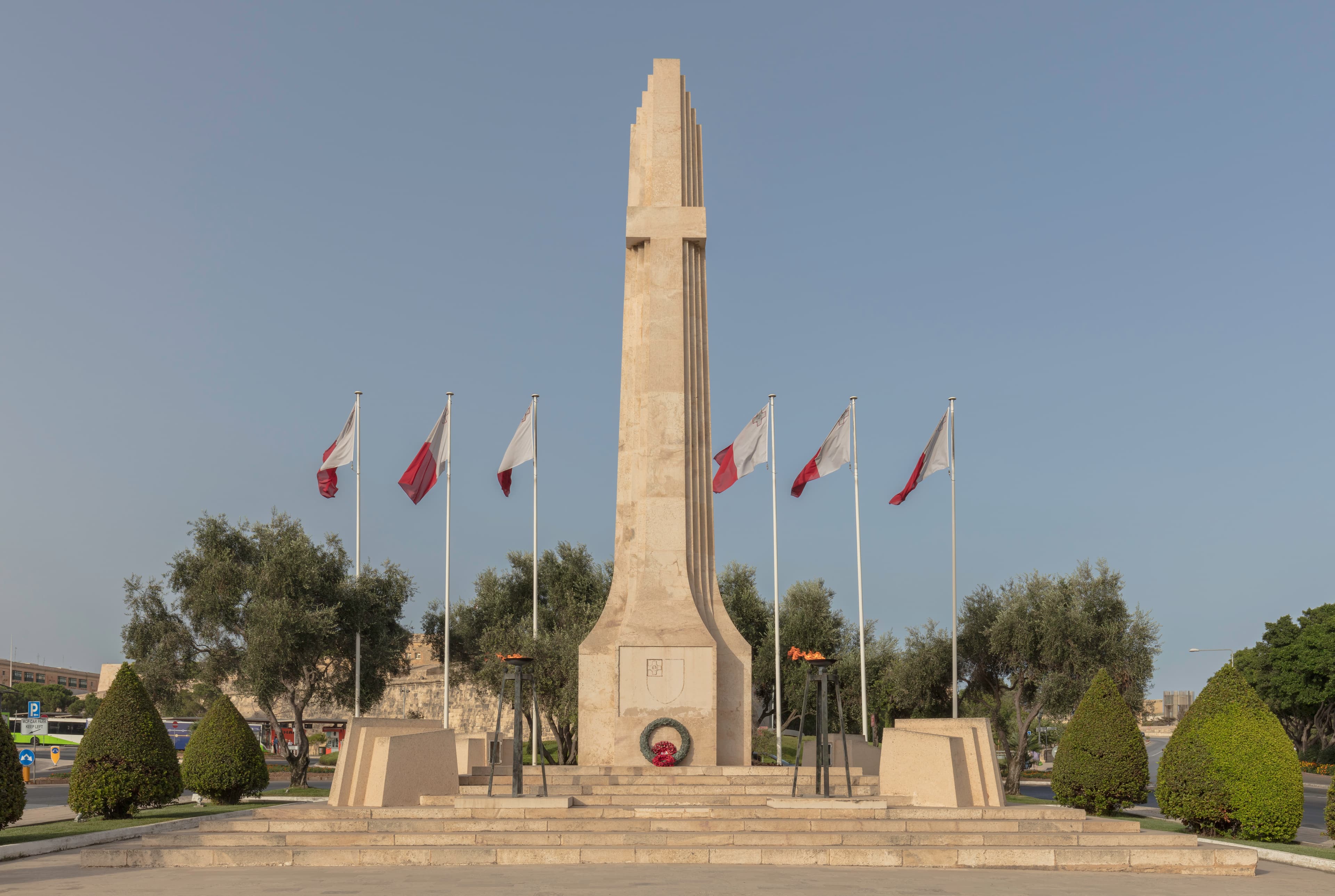 Malta, Malta