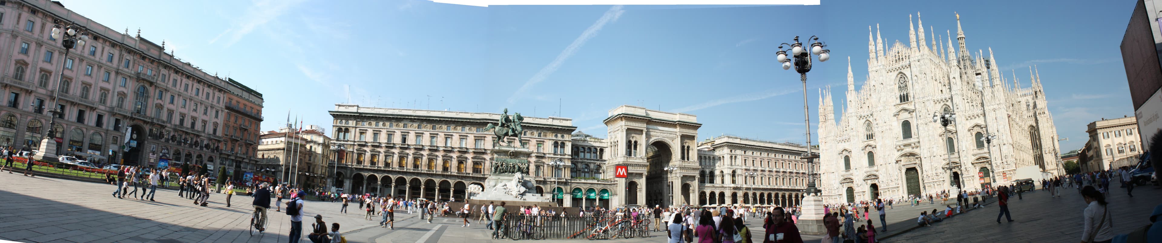 Milano, Italia