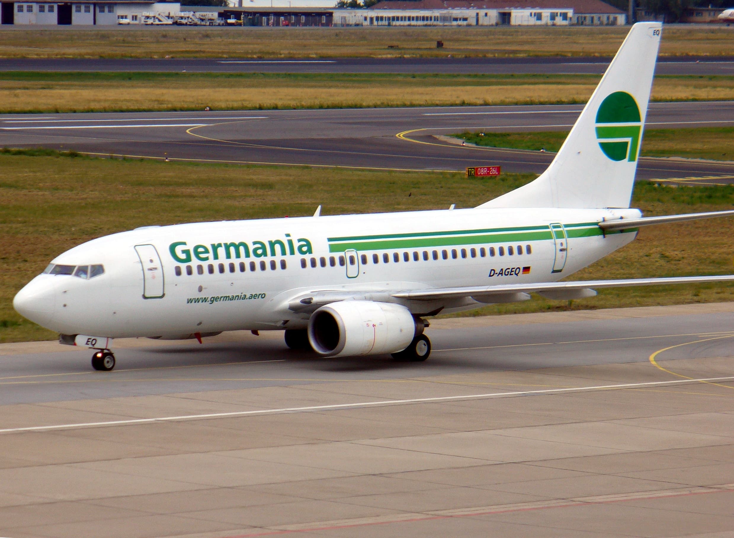 Berlin, Germania