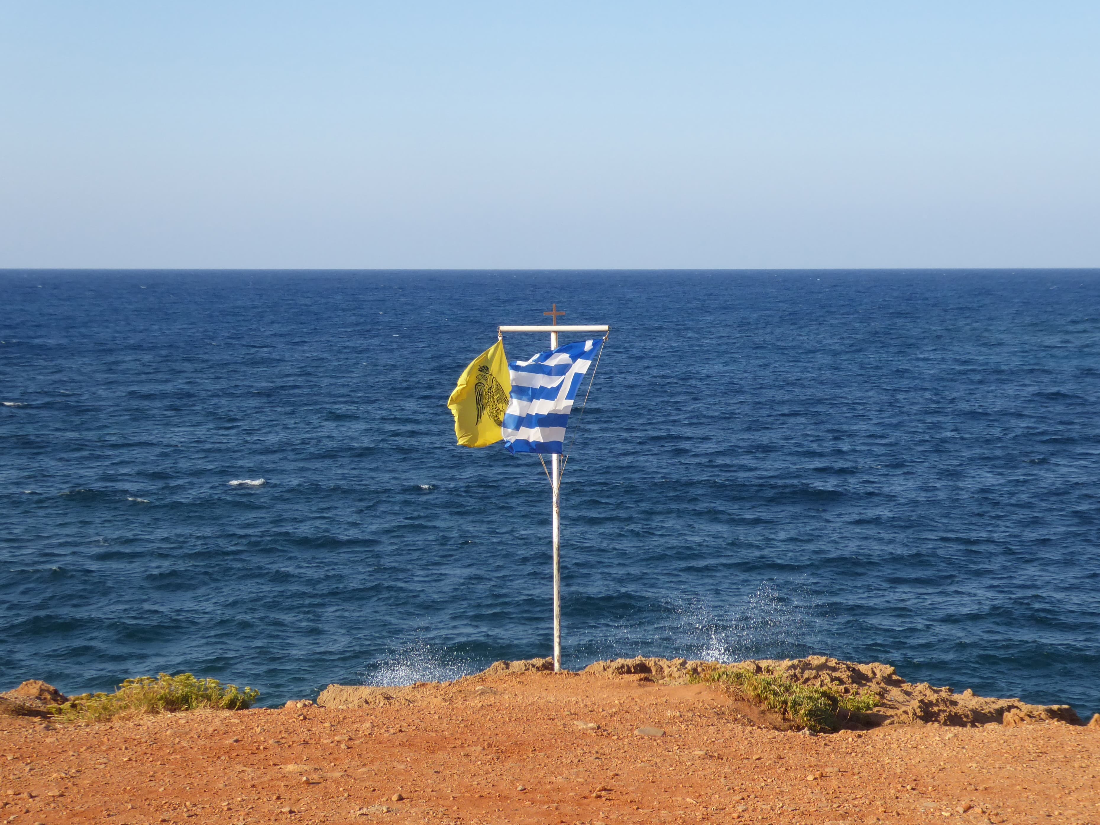 Chania, Grecia